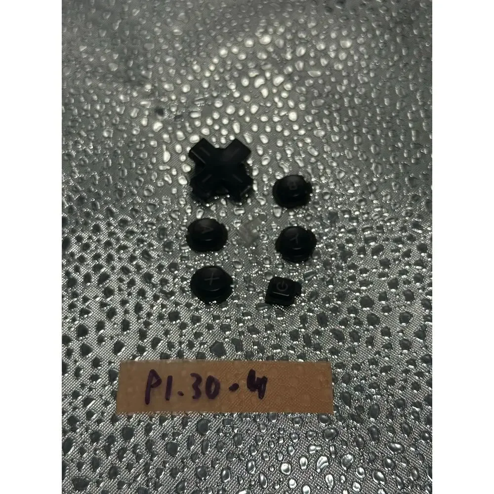 OEM Nintendo 3DS buttons